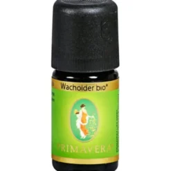 WACHOLDER ÖL kbA ätherisch 5 ml