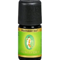 WACHOLDER ÖL kbA ätherisch 5 ml