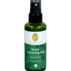 WALDSPAZIERGANG Raumspray Bio 50 ml