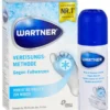 WARTNER Fußwarzen Spray 50 ml