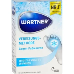 WARTNER Fußwarzen Spray 50 ml