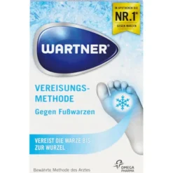 WARTNER Fußwarzen Spray 50 ml