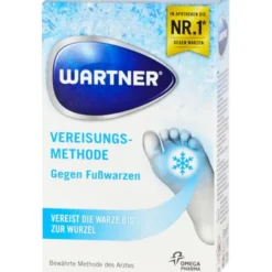 WARTNER Fußwarzen Spray 50 ml