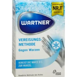 WARTNER Warzen Spray 50 ml