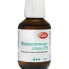 WASSERSTOFFPEROXID 3% Caelo Lsg.Standard Zul. 100 ml