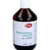 WASSERSTOFFPEROXID 3% Caelo Lsg.Standard Zul. 500 ml