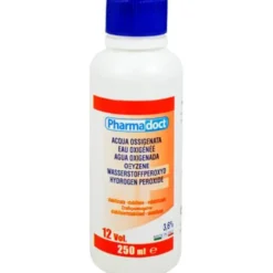 WASSERSTOFFPEROXYD 3,6% 250 ml