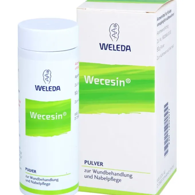 WECESIN Pulver 50 g