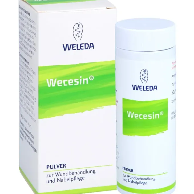 WECESIN Pulver 50 g
