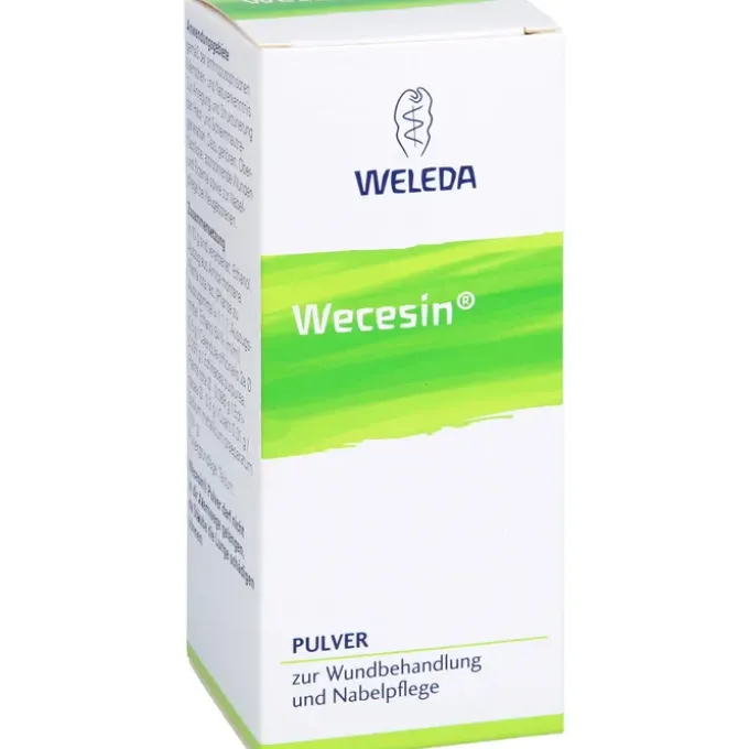 WECESIN Pulver 50 g