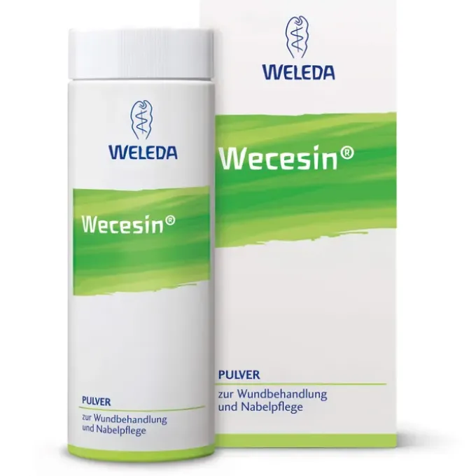 WECESIN Pulver 50 g