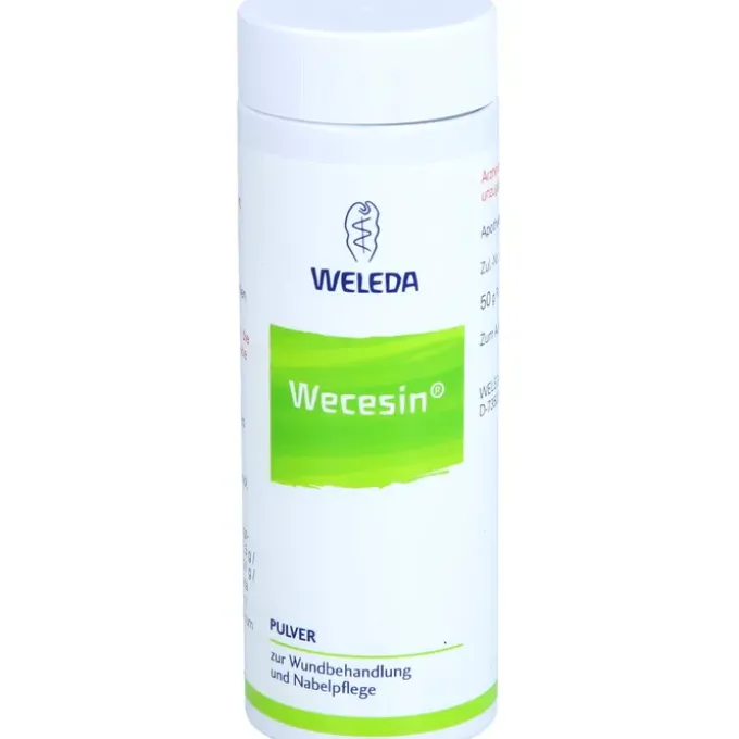 WECESIN Pulver 50 g