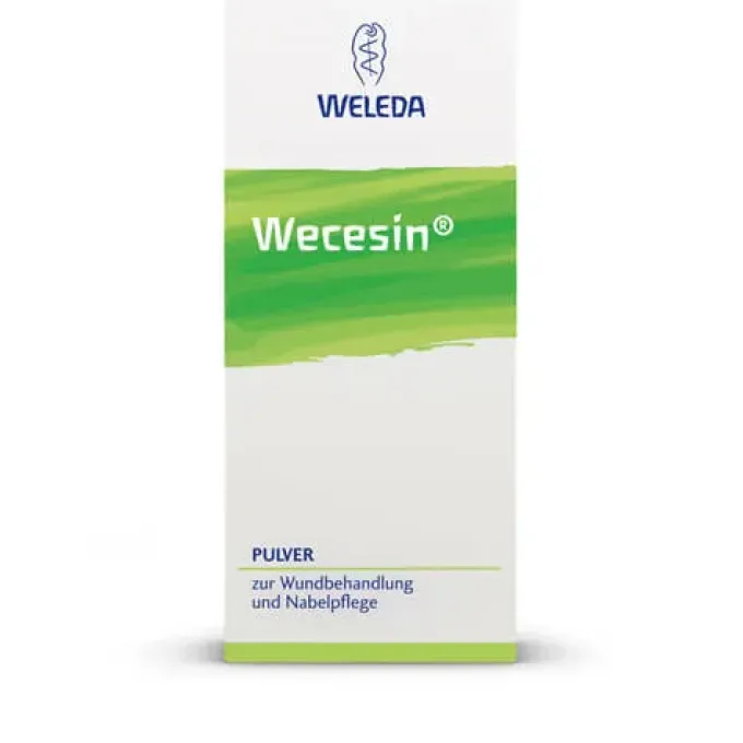 WECESIN Pulver 50 g