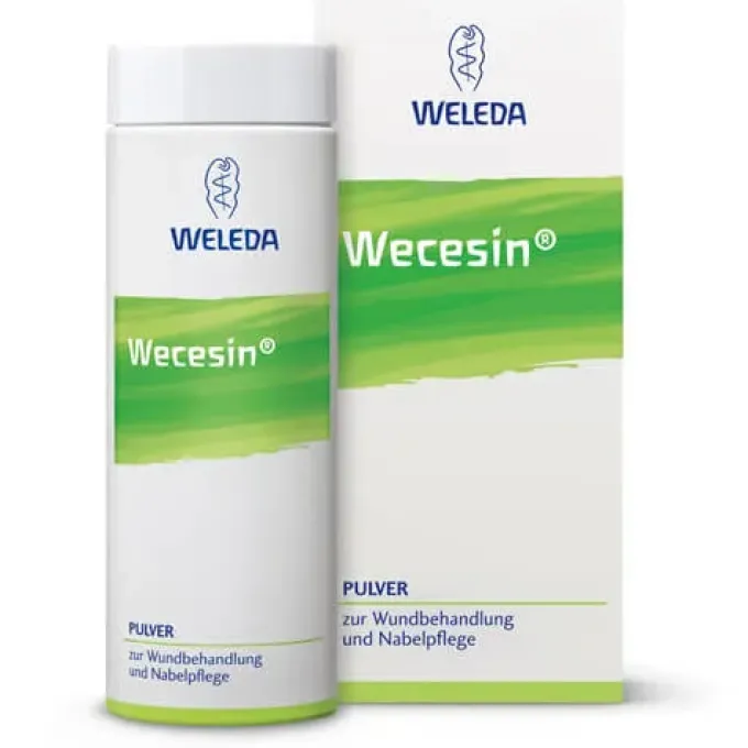 WECESIN Pulver 50 g