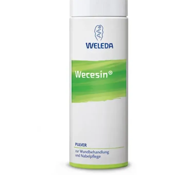 WECESIN Pulver 50 g