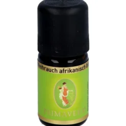 WEIHRAUCH AFRIKANISCH Bio ätherisches Öl 5 ml