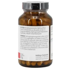 WEIHRAUCH EXTRAKT Kapseln 60 g