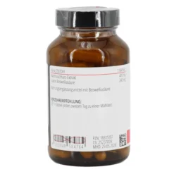 WEIHRAUCH EXTRAKT Kapseln 60 g