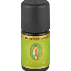 WEIHRAUCH ÖL ätherisch indisch 5 ml
