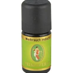 WEIHRAUCH ÖL ätherisch indisch 5 ml
