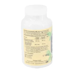 WEIHRAUCH 900 mg hochdosiert vegan Kapseln 120 Stück