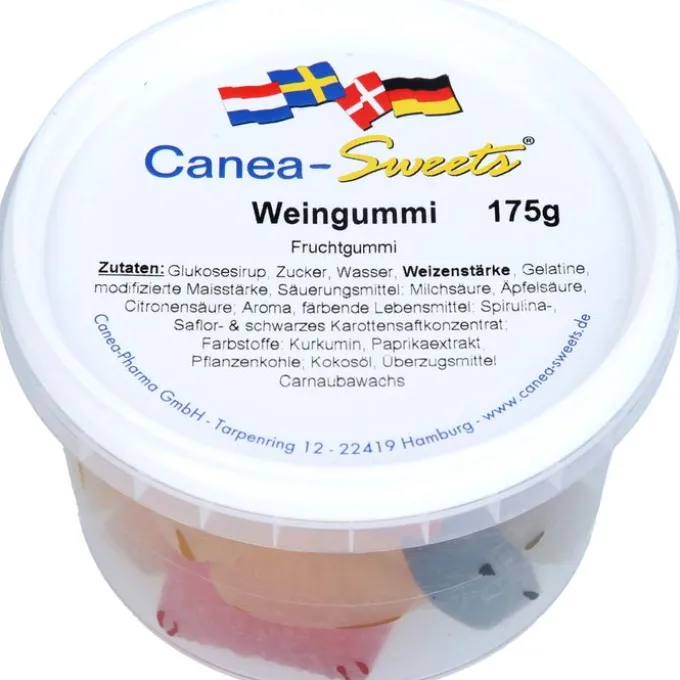 WEINGUMMI 175 g