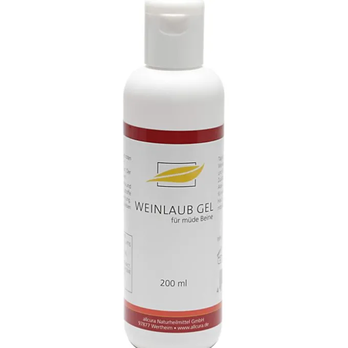 WEINLAUB Gel 200 ml