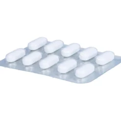 WEISSDORN-RATIOPHARM Filmtabletten 100 St