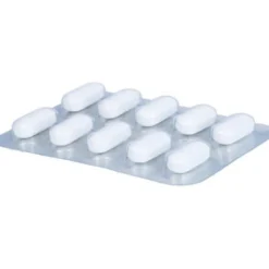 WEISSDORN-RATIOPHARM Filmtabletten 100 St