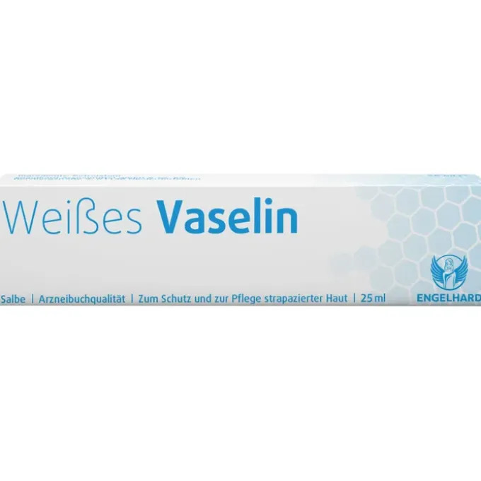 WEISSES VASELIN 25 ml