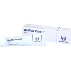 WEISSES VASELIN 25 ml