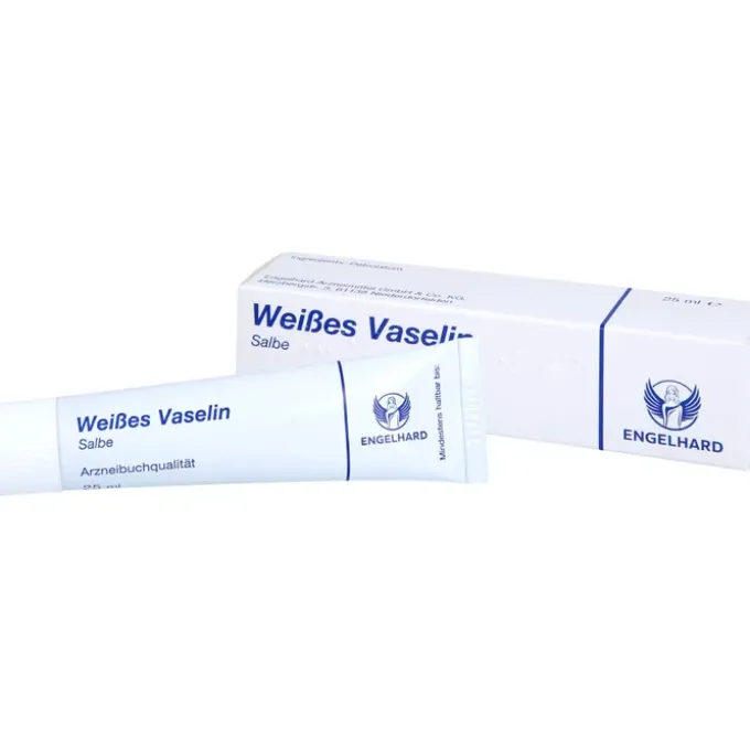 WEISSES VASELIN 25 ml