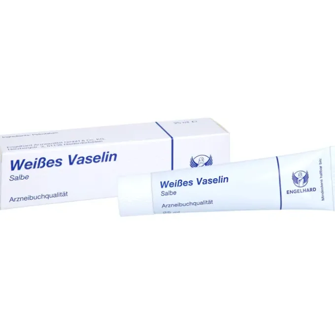 WEISSES VASELIN 25 ml