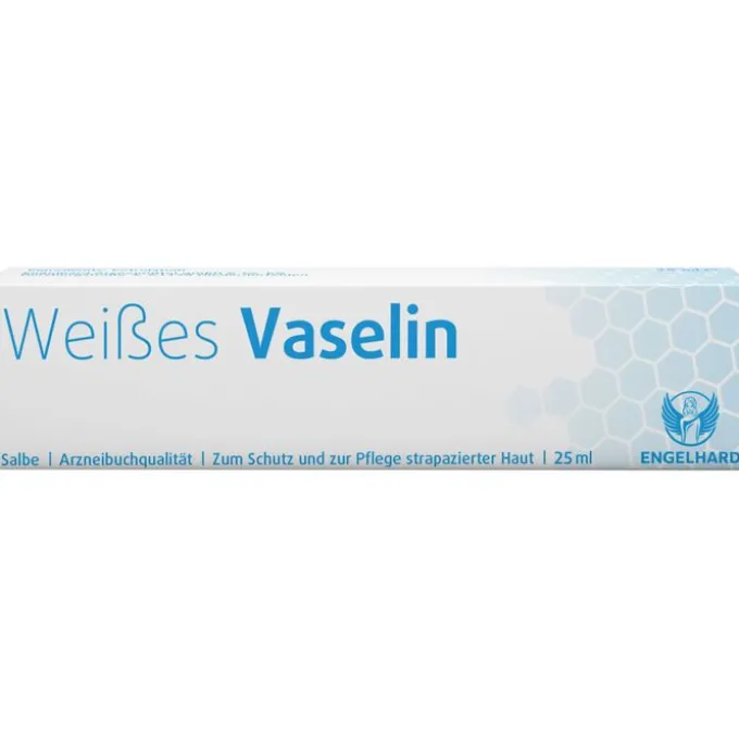WEISSES VASELIN 25 ml