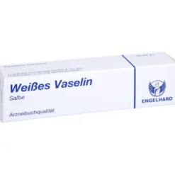 WEISSES VASELIN 25 ml