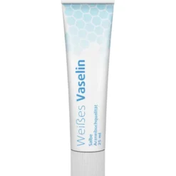 WEISSES VASELIN 25 ml