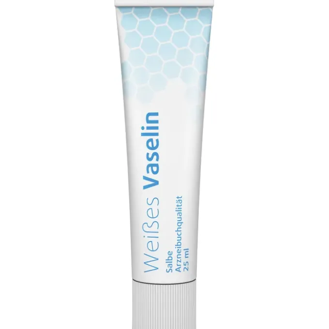 WEISSES VASELIN 25 ml