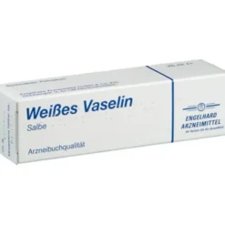 WEISSES VASELIN 25 ml
