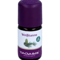 WEISSTANNE Bio Öl 5 ml