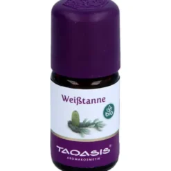 WEISSTANNE Bio Öl 5 ml