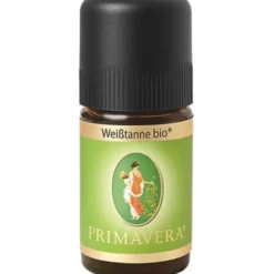 WEISSTANNE kbA ätherisches Öl 5 ml