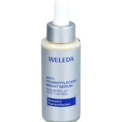 WELEDA Anti-Pigmentflecken Bright Serum 30 ml