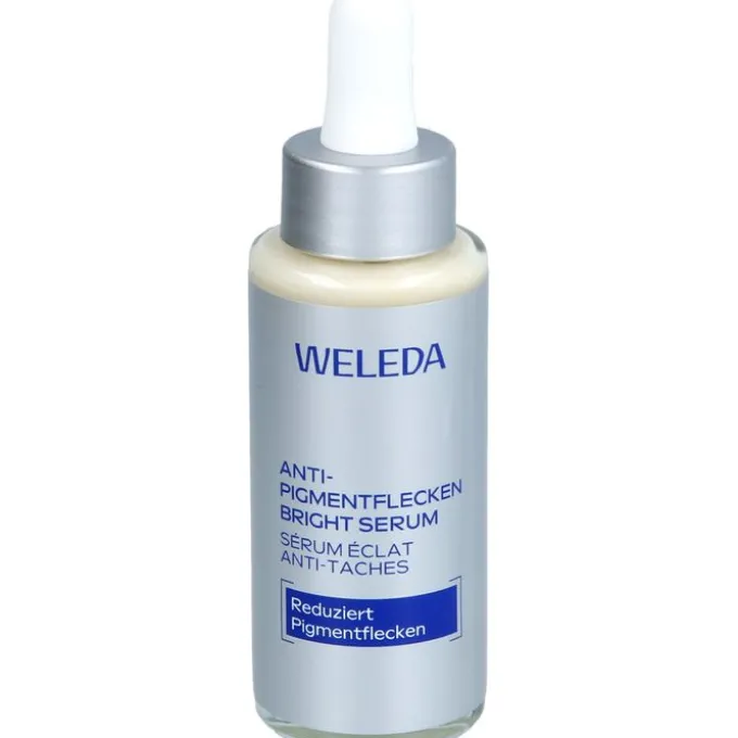 WELEDA Anti-Pigmentflecken Bright Serum 30 ml