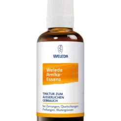 WELEDA Arnika Essenz 50 ml