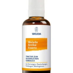 WELEDA Arnika Essenz 50 ml