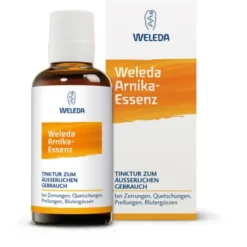 WELEDA Arnika Essenz 100 ml