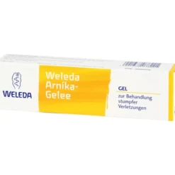 WELEDA Arnika Gelee 25 g