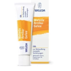 WELEDA Arnika Gelee 25 g