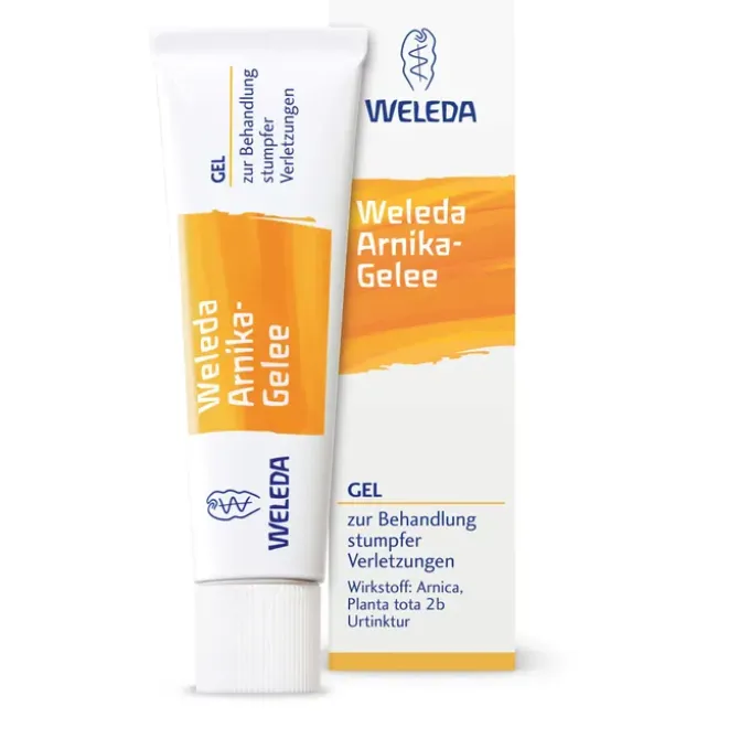 WELEDA Arnika Gelee 25 g
