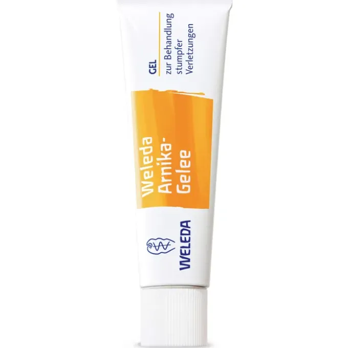 WELEDA Arnika Gelee 25 g
